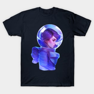 Astronaut T-Shirt